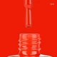 Лак для ногтей Gloss Company Lacquer Nail Polish красный 004 11 мл - изображение 2
