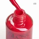 Лак для нігтів Gloss Company Lacquer Nail Polish червоний 021 11 мл - зображення 3