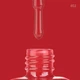 Лак для ногтей Gloss Company Lacquer Nail Polish малиновый 022 11 мл - изображение 2