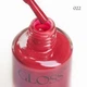 Лак для ногтей Gloss Company Lacquer Nail Polish малиновый 022 11 мл - изображение 3