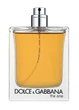 Тестер Туалетная вода для мужчин Dolce & Gabbana The One Man, 100 мл (без крышечки) - изображение 1