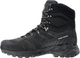 Черевики з Gore-Tex Scarpa Rush Polar GTX 46,5 Dark Anthracite - зображення 3