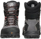 Ботинки с Gore-Tex Scarpa Rush Polar GTX WMN 41 Smoke/Coral - изображение 4