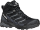 Черевики з Gore-Tex Scarpa Maverick MID GTX 44 Black/Gray - зображення 1