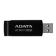 USB флешка Flash Drive A-DATA UC310 USB 3.2 128Gb, Black - изображение 2
