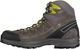 Черевики з Gore-Tex Scarpa Kailash Trek GTX 43 Titanium/Gray/Grasshopper - зображення 5