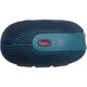Портативная колонка JBL Clip 5 Blue (JBLCLIP5BLU) - изображение 6