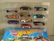 Набір машинок 20 шт Hot Wheels Хот Вілс Basic Car 20 - Pack (DXY59) - зображення 3