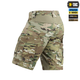 Шорти M-Tac Sturm Gen.II Extreme Multicam (M) NYCO 20515008-M - зображення 5