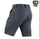 Шорті M-Tac Aggressor Summer Flex Dark Grey 2XL 20472012-2XL - зображення 5