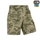 Шорти M-Tac Aggressor Short MM14 M 20525030-M - изображение 3