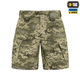 Шорти M-Tac Aggressor Short MM14 XS 20525030-XS - изображение 2