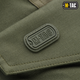 Шорти M-Tac Conquistador Flex Army Olive 3XL 20008062-3XL - изображение 8