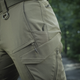 Шорті M-Tac Aggressor Summer Flex Dark Olive XL 20472048-XL - зображення 11