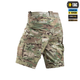 Шорти M-Tac Sturm Extreme Multicam (M) NYCO 20097008-M - зображення 4