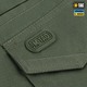 Шорті M-Tac Aggressor Gen.II Army Olive 2XL 20098062-2XL - зображення 7