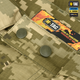 Шорти рип-стоп M-Tac Aggressor Gen.II Flex MM14 3XL 20014030-3XL - изображение 11