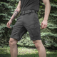 Шорті M-Tac Aggressor Summer Flex Black 3XL 20472002-3XL - зображення 6