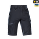 Шорті M-Tac Aggressor Gen.II Flex Dark Navy Blue M 20014015-M - зображення 3