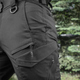 Шорті M-Tac Aggressor Summer Flex Black 3XL 20472002-3XL - зображення 11