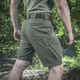 Шорті M-Tac Aggressor Summer Flex Army Olive M 20472062-M - зображення 7