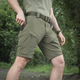 Шорти M-Tac Rubicon Flex Army Olive XL 20070062-XL - зображення 6