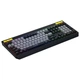Клавіатура HATOR Icefall (HTK401UA) black - зображення 6