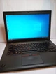 Ноутбук Б-класс Lenovo ThinkPad T450 / 14" (1600x900) TN / Intel Core i5-5300U (2 (4) ядра по 2.3 - 2.9 GHz) / 8 GB DDR3 / 120 GB SSD / Intel HD Graphics 5500 / WebCam / Два АКБ б/у - изображение 2