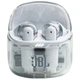 Наушники JBL Tune Flex 2 Ghost White (JBLTFLEX2GWHT) - изображение 3