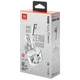 Наушники JBL Tune Flex 2 Ghost White (JBLTFLEX2GWHT) - изображение 4