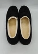 Повседневные теплые мокасины Black, 38 (23,5 см) - изображение 3