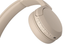 Навушники Бездротовий Sony WH-CH520 Beige - зображення 5