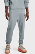 Сірі спортивні штани UA Summit Knit Joggers (унісекс) Under Armour XL 1377175-465 - изображение 1
