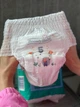 Подгузники-трусики Beauty Baby 5 (12-17кг) 20шт - изображение 4