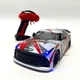 Машина на радиоуправлении 2077, подсветка, аккумулятор 7.4V, USB кабель, пульт 2,4 Ghz, в коробке - изображение 6