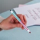 Фломастеры двусторонние Kite Creative 24 цвета 12 шт (K-1151) - изображение 2