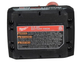 Акумуляторна батарея Milwaukee M12 HB5 5.0 Ah (48-11-2450) HIGH OUTPUT - изображение 3
