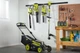 Зарядное устройство Ryobi Max Power RY36C3PA 36 В 4 А трехпортовое (5133005540) - изображение 5