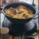 Казан узбекский WOK Maysternya 8 л с крышкой-сковородкой (Т405СР) - изображение 3