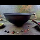 Казан узбекский WOK Maysternya 8 л с крышкой-сковородкой (Т405СР) - изображение 2