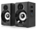 Колонки 2.0 REAL-EL S-217 black - изображение 4