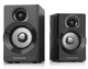 Колонки 2.0 REAL-EL S-217 black - изображение 5
