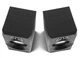 Колонки 2.0 REAL-EL S-217 black - изображение 7