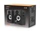 Колонки 2.0 REAL-EL S-217 black - изображение 10