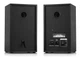 Колонки 2.0 REAL-EL S-410 black (12 Вт, Bluetooth, подсветка) - изображение 6