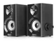 Колонки 2.0 REAL-EL S-228 black - изображение 4