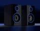 Колонки 2.0 REAL-EL S-415 black Refurbished (20 Вт, Bluetooth, подсветка) - изображение 14