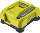 Набор аккумулятора и зарядного устройства Ryobi Max Power RY36BK60B-160 36 В 1х 6 Ач ЗУ 6 А быстрозарядный (5133005977) - изображение 2