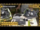 Дискова пила Procraft KR2500 (з кріпленням до столу) (025001) - изображение 3