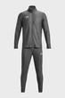 Чоловічий сірий спортивний костюм (кофта, штани) UA M's Ch. Tracksuit Under Armour XXL 1379592-025 - изображение 6